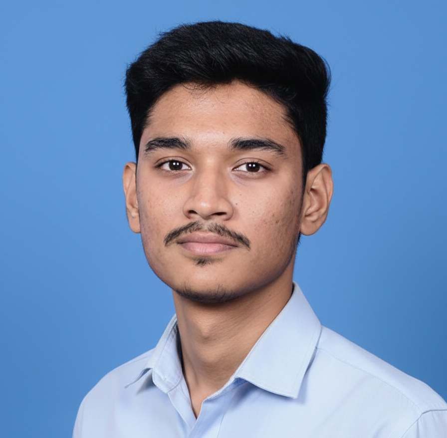 Piyush Jain